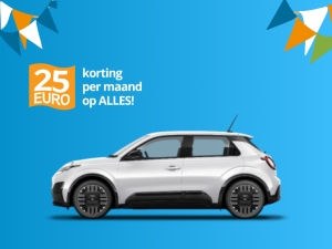 Nissan Micra EV 40 kWh Engage