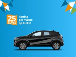 Renault Captur Automaat Full Hybrid E-Tech 160 Evolution Renault Captur Automaat Full Hybrid E-Tech 160 Evolution