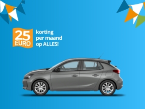 Opel Corsa-e 50 kWh Edition