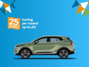Kia Sportage HEV 1.6 T-GDi Hybrid ComfortLine Kia Sportage HEV 1.6 T-GDi Hybrid ComfortLine