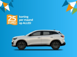 Renault Austral Automaat Hybrid 200 Evolution Renault Austral Automaat Hybrid 200 Evolution