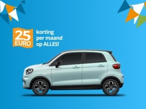 Leapmotor T03 BEV 37.3 kWh Design