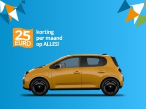 Renault Twingo E-Tech 80 pk Urban Range Evolution 27,5 kWh Renault Twingo E-Tech 80 pk Urban Range Evolution 27,5 kWh