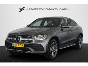 Mercedes-Benz GLC Mercedes-Benz GLC