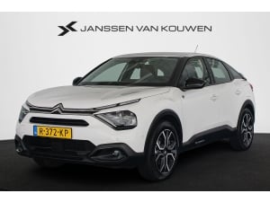 Citroën ë-C4