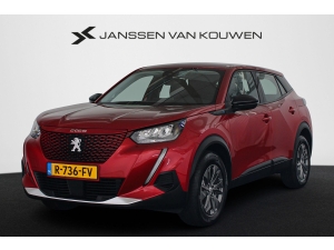Peugeot e-2008