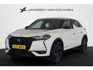 DS DS 3