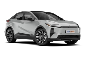 Toyota C-HR+ Dynamic Limited Edition