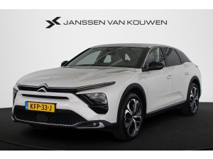 Citroën C5 X