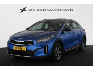 Kia XCeed Kia XCeed