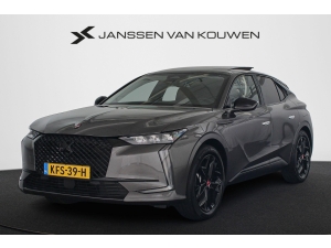 DS DS 4