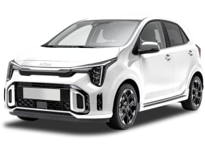 Kia Picanto DynamicPlusLine