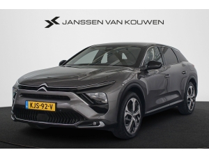 Citroën C5 X