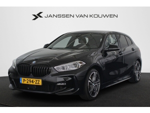 BMW 1 Serie BMW 1 Serie