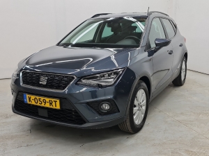 Seat Arona 1.0 TSI 110pk Style Business Intense Seat Arona 1.0 TSI 110pk Style Business Intense