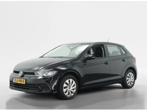 Volkswagen Polo 1.0 MPI