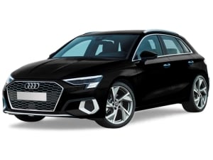 Audi A3 Sportback 30 TFSI Advanced Edition
