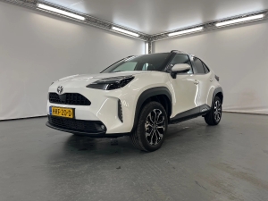 Toyota Yaris Cross 1.5 Dynamic 85 kW