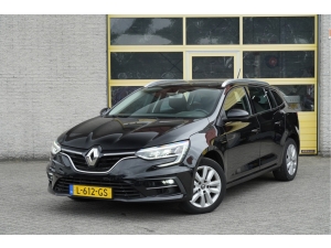 Renault MEGANE Estate 1.3 TCe Business Zen