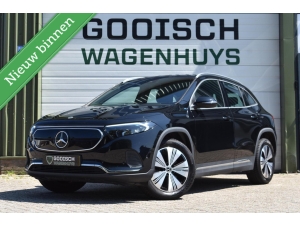 Mercedes-Benz EQA 250 Business Solution Luxury 67 kWh