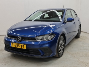 Volkswagen POLO 1.0 TSI 95pk Life Multimedia PDC