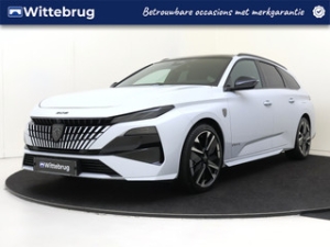 Peugeot 308 SW 1.6 Plug-in Hybrid 195 GT Peugeot 308 SW 1.6 Plug-in Hybrid 195 GT
