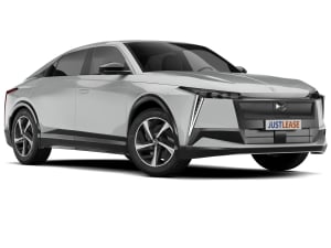 DS No 8 97,2 kWh L Range Pallas Comfort Tech