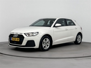 Audi A1 Sportback 25 TFSI 95pk Attitude Pro Line