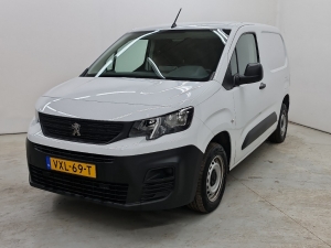 Peugeot Partner 1.5 BlueHDi 100pk S&S