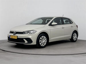 Volkswagen Polo 1.0 MPI 80pk