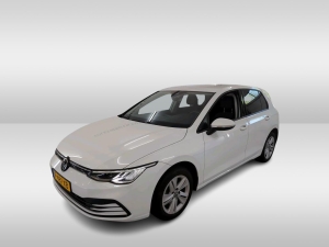 Volkswagen Golf 1.0 TSI 110 pk Life