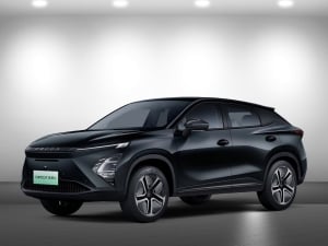 Omoda 5 EV Premium 61 kWh Omoda 5 EV Premium 61 kWh