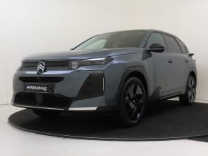 Citroën C5 Aircross 1.2 Hybrid 145 Business Citroën C5 Aircross 1.2 Hybrid 145 Business