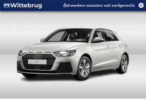 Audi A1 Sportback 25 TFSI Pro Line