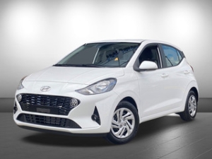 Hyundai i10 1.0 Comfort Hyundai i10 1.0 Comfort