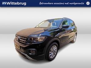 Volkswagen T-Cross 1.0 TSI Life Volkswagen T-Cross 1.0 TSI Life