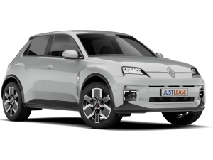 Renault 5 BEV 40kWh 120pk Techno Urban Range Renault 5 BEV 40kWh 120pk Techno Urban Range