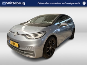 Volkswagen ID.3 Business 58 kWh Volkswagen ID.3 Business 58 kWh