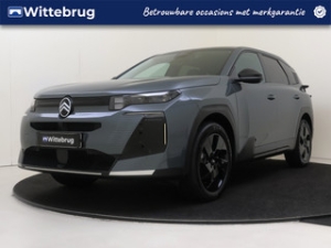 Citroën C5 Aircross 1.2 Hybrid 145 Business