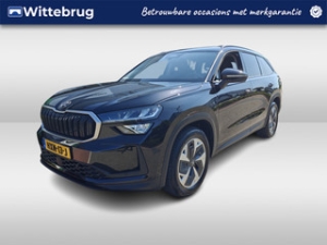 Škoda Kodiaq 1.5 TSI MHEV Business Edition 7p. Škoda Kodiaq 1.5 TSI MHEV Business Edition 7p.