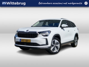 Škoda Kodiaq 1.5 TSI MHEV Business Edition Škoda Kodiaq 1.5 TSI MHEV Business Edition