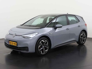 Volkswagen ID.3 Pro 58 kWh