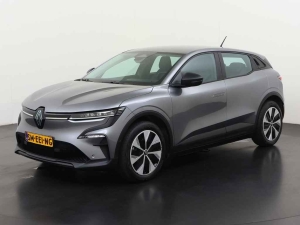 Renault Mégane E-Tech EV60 Optimum Charge Evolution ER