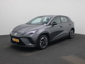 MG 4 Standard Range 51 kWh 170 pk