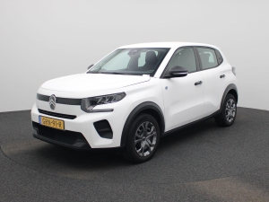 Citroën Ë-C3 You 44 kWh 113 pk Citroën Ë-C3 You 44 kWh 113 pk