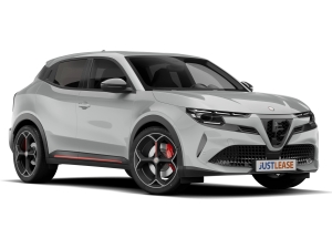 Alfa Romeo Junior 1.2 Turbo 145 pk Ti Alfa Romeo Junior 1.2 Turbo 145 pk Ti