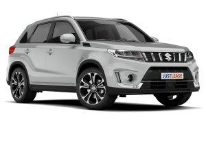 Suzuki Vitara 1.4 MHEV Select Suzuki Vitara 1.4 MHEV Select