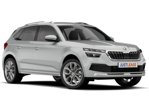 Škoda Kamiq 1.0 TSI Greentech 81 kW Business Edit