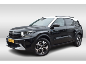 Citroën ë-C3 Aircross Max 1.13 113 pk 44 kWh Citroën ë-C3 Aircross Max 1.13 113 pk 44 kWh