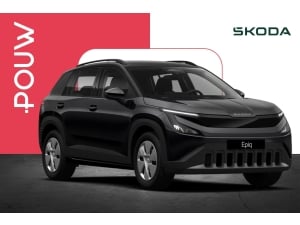 Škoda Epiq Essence 116 pk 38.5 kWh